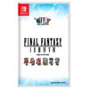 Final Fantasy I-VI Pixel Remaster Collection (Multi-Language)(輸入版:アジア) – Switch