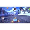 Garfield Kart Furious Racing Game Switch