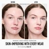 bareMinerals Original Get Started Kit 3-Piece Mineral Makeup Set, Fair