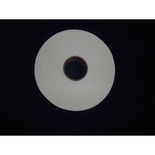 WHITE CLOTH MEDICAL  TAPE  1  ROLL   1"x20yds.