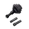 CCLIFE Universal Clutch Alignment Tool Clutch Centering Set