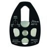 Aliens Big Pulley Umlenkrolle (30kN), Farbe:orange