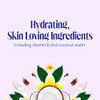 Skintimate Coconut Delight Moisturizing Shave gel for Women, 7 Ounce (Pack of 3)