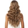 Outre HD Lace Front Wig Sleek Lay Part Idina (1B)