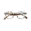 IJIPIJI TORTOISE Screen Reading Glasses, PC Glasses, #C-BLUE (+2.0)