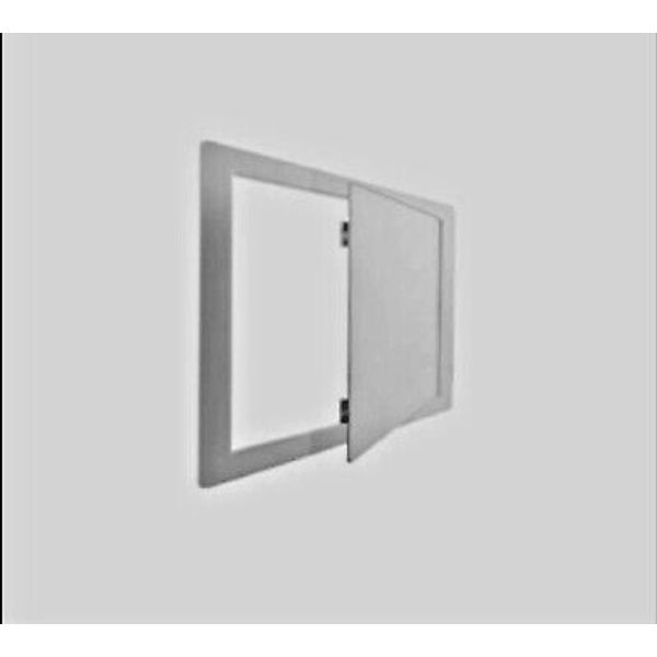 KARP Access Panel for Drywall 22” x 22” inch Wall Access Door White Plastic