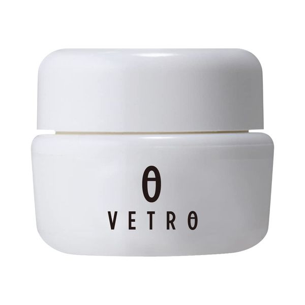 VETRO No.19 Color Gel VL489A 0.1 fl oz (4 ml) Earl Beige UV/LED Compatible