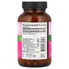 Shatavari, 180 Vegetarian Caps (400 mg per Capsule)