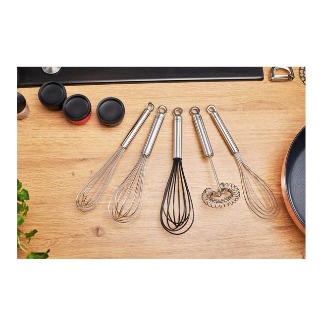Egg Whisk silicone 27 cm|10.6 in.