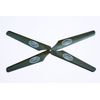 Replacement Spare Rotor Blades Apache S009 Helicopter