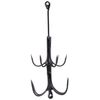 Duel Light BL 2-tier Fishing Hook, S-M A1278