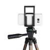Hama 4619 106-3D Tripod for Smartphone/Tablet/Camera