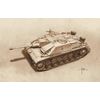 Italeri 1:72 - Sd.Kfz.142/1 (Fast Assembly Kits x 2)