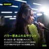 Shure SM58