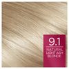 L 'Oreal Paris Excellence 3 stück