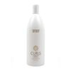 Surface Hair - Curls Moisturizing Shampoo – Defines, Adds Shine, and Provides Frizz Free Style Longevity - 33.8 fl oz