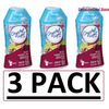 3 PACK - Crystal Light Black Cherry Lime Liquid Water Enhancer 1.62 oz EACH