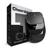 Cheerdots2 Touchpad Bluetooth Mouse with Presentation Mode, Detachable & Portable Design, Smart Software Control, Wireless Mouse for Meetings, Remote Work & Travel（Basic）