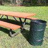Coghlan's 1219 Trash Can, 19 X 24-inches