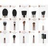 HAPPITON Precision Eyeshadow Brush - Soft Bristles for Flawless Application (Detail Eyeshadow)