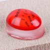 Color Changing Boiled Eggs Timer Cooking Indicator For Soft Medium Hard Eggs Safe Durable Cooking Kitchen Gadget Heat Sensitive Durable Egg Timer For Gift and Home Use
