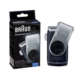 Braun Clean & Charge - Replacement Cartridge CCR4 – My Dr. XM