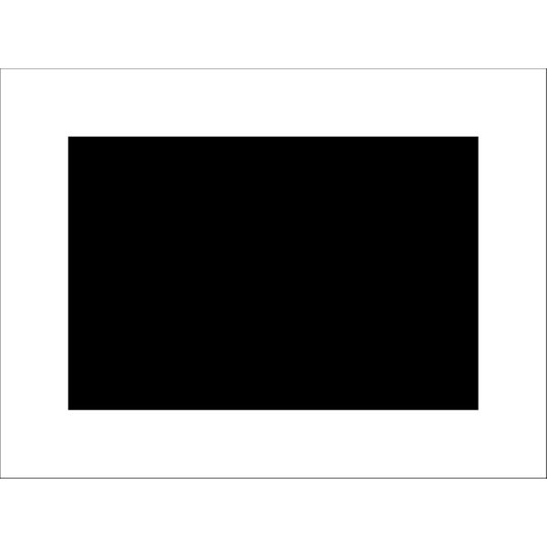 Juno Lighting Group R49BL Trac Continuation Kit, Black