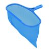 Pool Spa Skimmer Leaf Rake with Ultra Durable Deep Net & Sturdy Polymer Frame