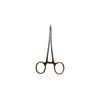 Wise Endodontic Peet's Forceps, Curved Handles, 45° PEET Post and Point Removal Forceps