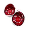 1972 Chevy Chevelle/Malibu LED Tail Light Set Pair