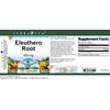 Eleuthero Root - 450 mg (100 Capsules, ZIN: 511303) - 3 Pack