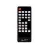 RM-Series Replacement Remote Control for Bush A6S-SOUNDBAR