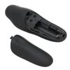 Presentation Clicker, Multifunctional, Ergonomic Handle, Widely Compatible, Practical, Practical Presentation Remote Control for Speech, Teaching, Meeting