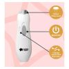 Tommee Tippee Electric Baby Nail File Trimmer
