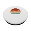 Funny Mandoline | Classic Love Story Tee PopSockets mit austauschbarem PopGrip