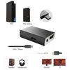 Mayflash PS2 HDMI Converter with 3.5mm Audio Jack Supports Thin Preste 2