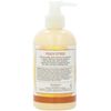 EZ Flow Silky Soft Lotion, Peach Citrus, 8 Fluid Ounce
