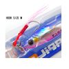 Major Craft Jig Para Assist Hook 5 pieces JPS