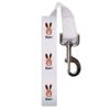 'Cute Brown Rabbit' Dog Lead/Leash (DL00021075)