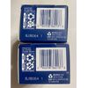 2 Brita Stream Replacement Filter As You Pour Pitcher Replacement Cartridges 