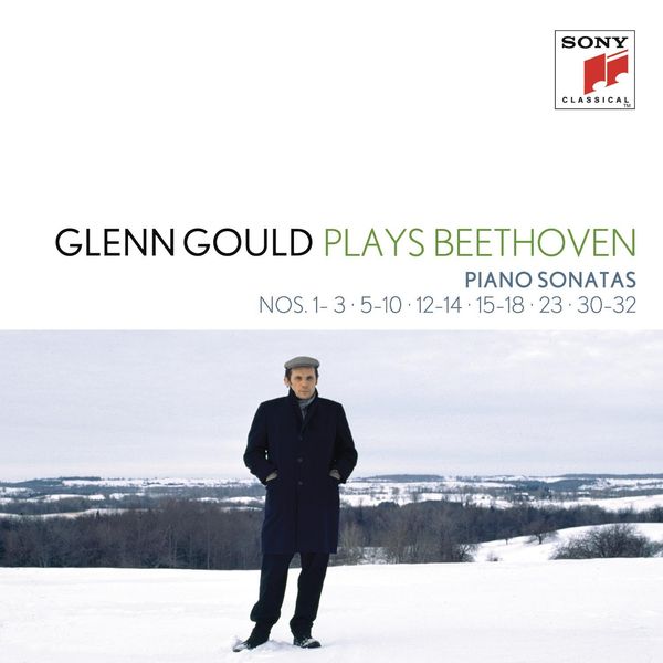 Beethoven: Piano Sonatas