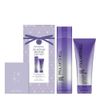 Paul Mitchell Platinum Blonde Gift Set - Purple Shampoo and Conditioner