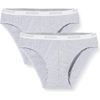 Sloggi Men's Slip (Pack of 2)