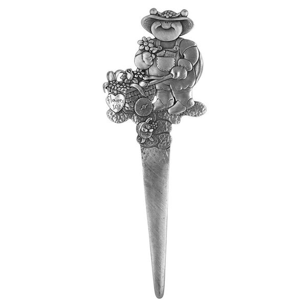 Ladybug Flower Sales Garden Plant Stake