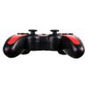 Switch用 USBコントローラPro Lite (レッド)
