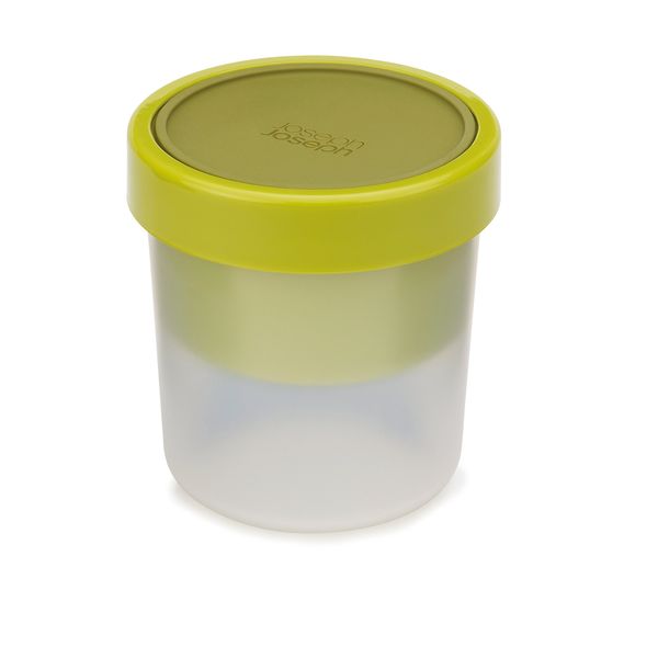 Joseph Joseph GoEat Space Saving Soup Pot, Green