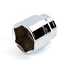 TEKTON 1/2 Inch Drive x 33 mm 6-Point Socket | SHD22133