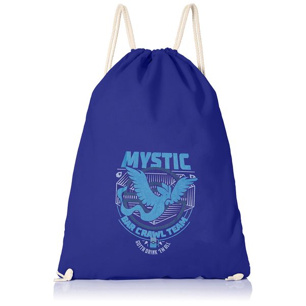 NERDO - Bar Crawl Team Mystic Gym Bag