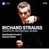 Strauss - Complete Orchestral Works