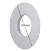 Glow Low Profile Speedring Insert for Flashpoint XPLOR 400/300 Direct Mount (139mm)